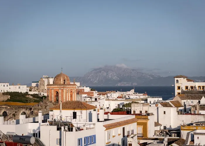 Eole Tarifa Apartments