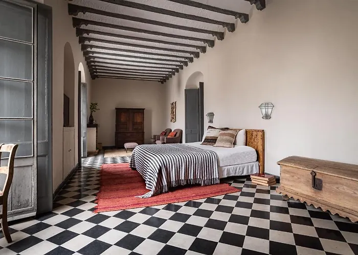 Eole Tarifa Apartments