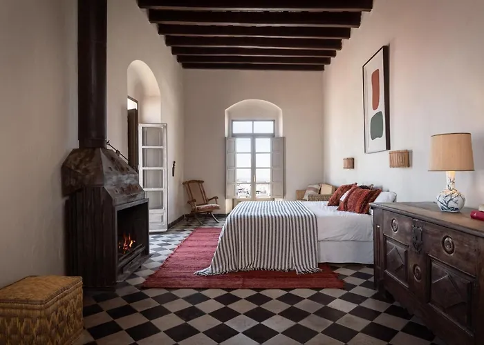 Eole Tarifa Apartments