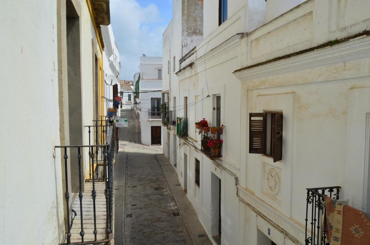 Apartamento Eole Tarifa