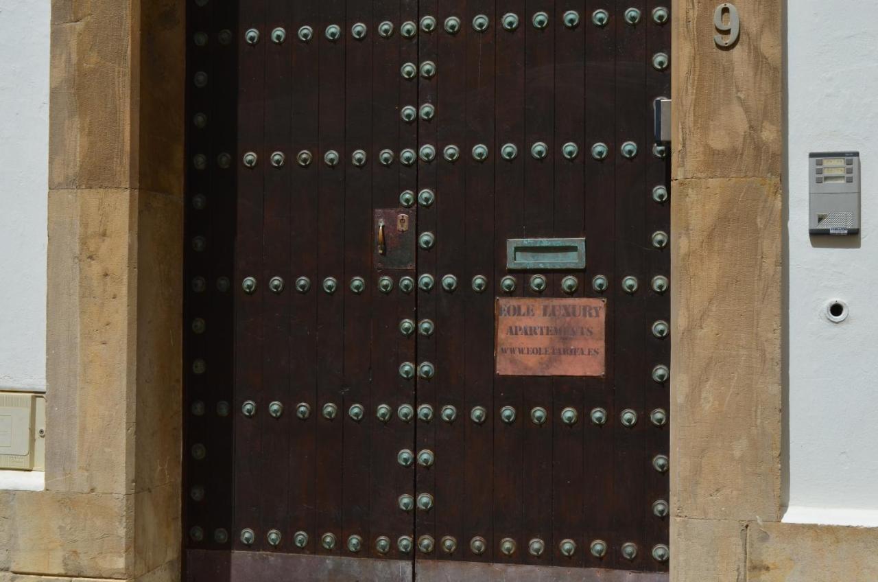 Eole Tarifa