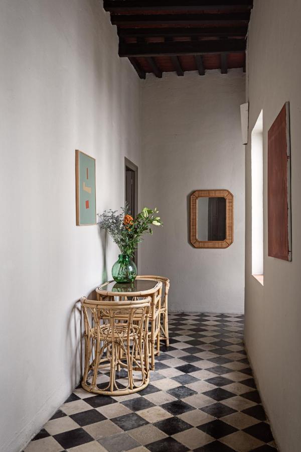 Apartamento Eole