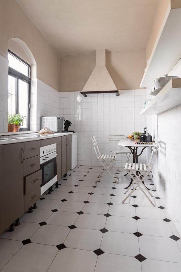 Apartamento Eole