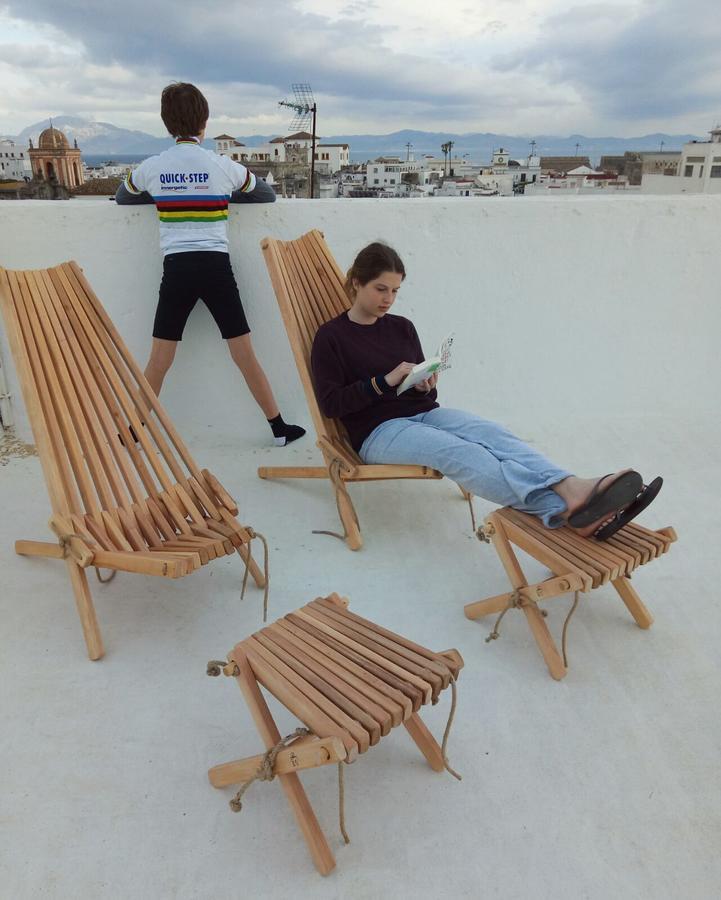 Eole Tarifa