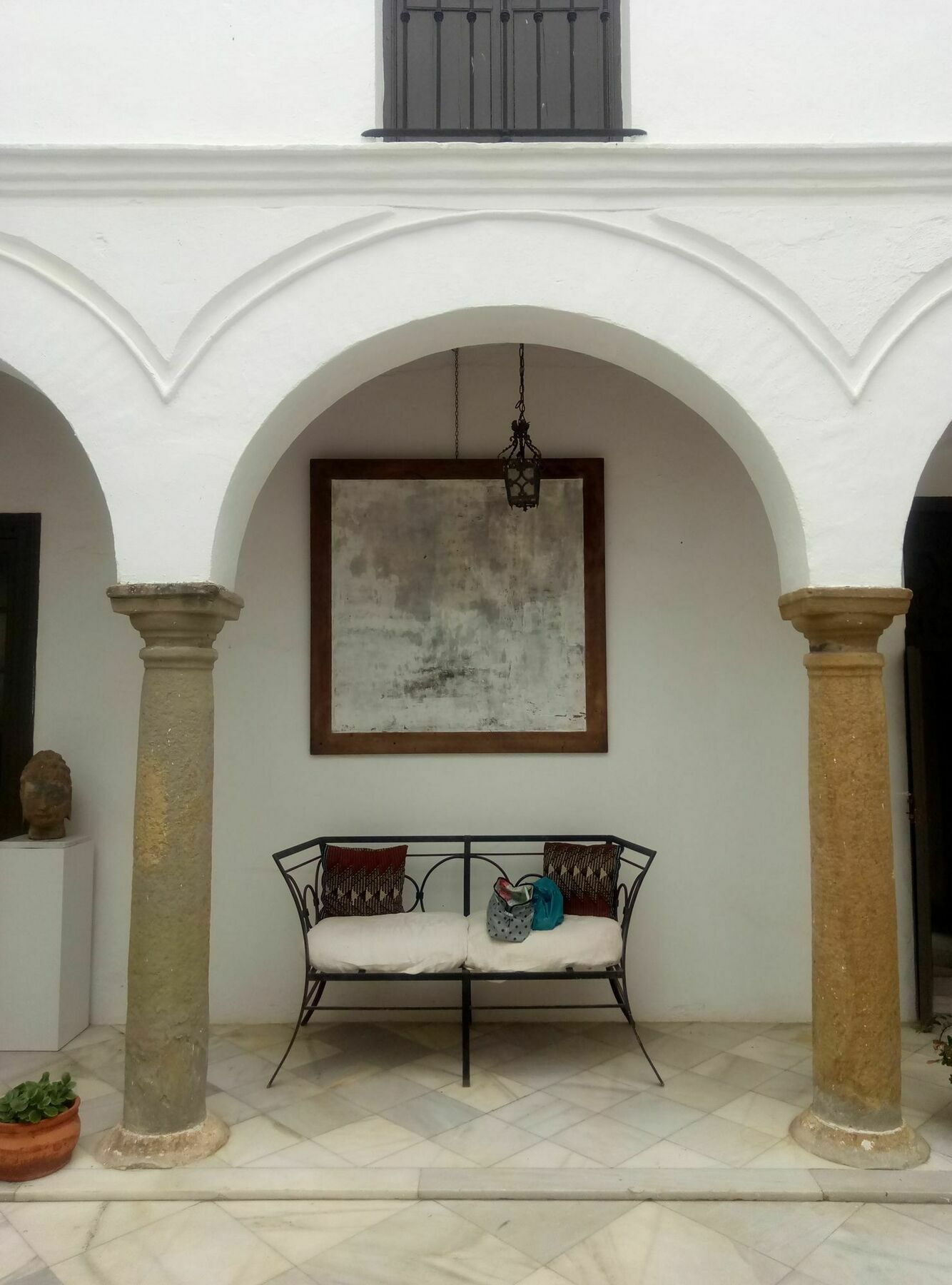 Apartamento Eole
