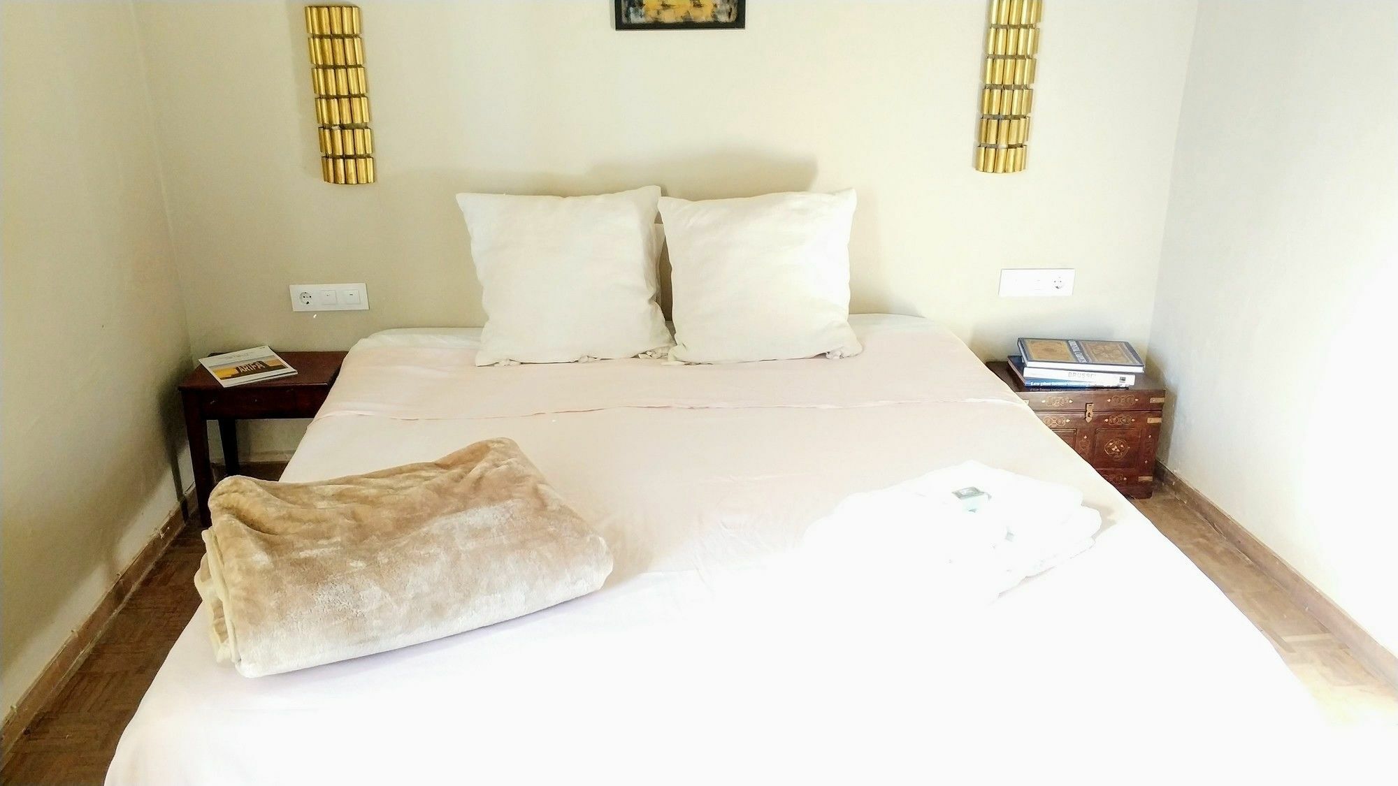 Apartamento Eole Tarifa