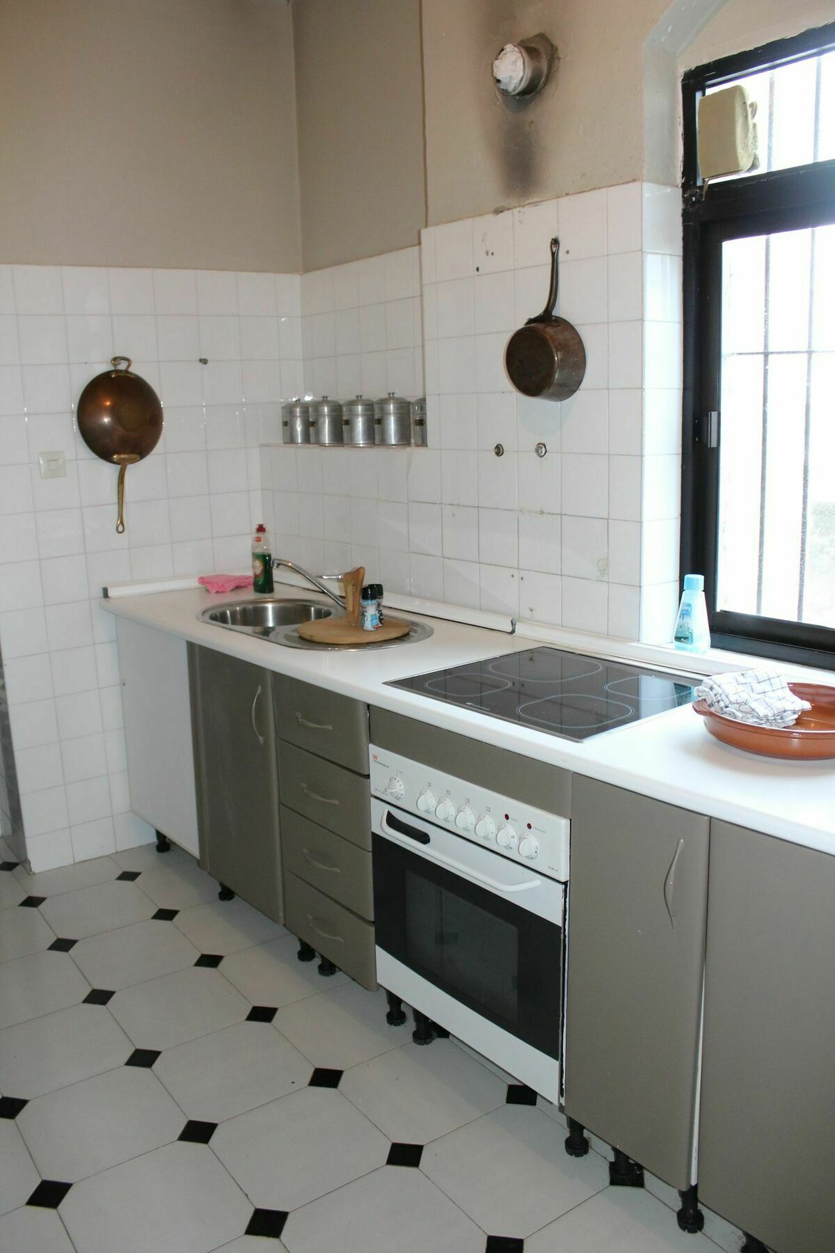 Apartamento Eole *