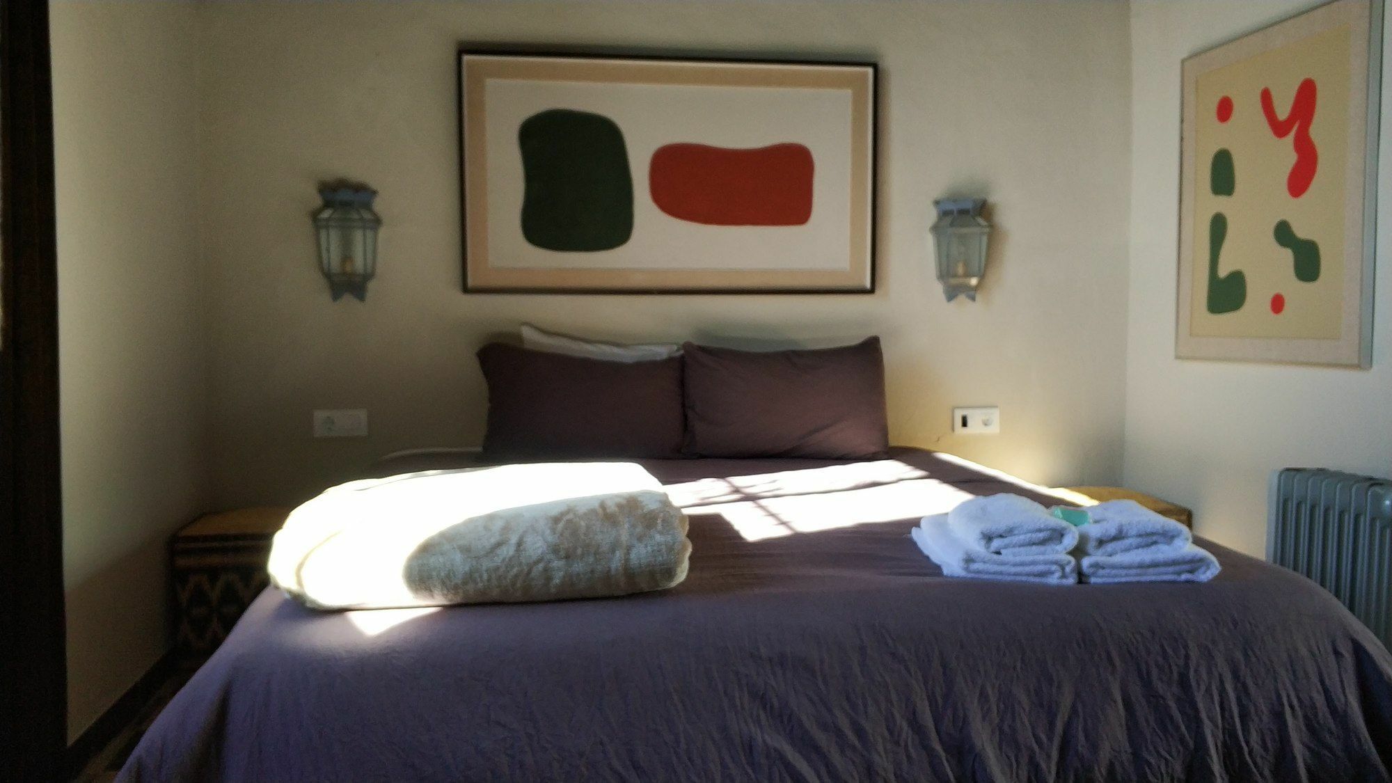 Apartamento Eole