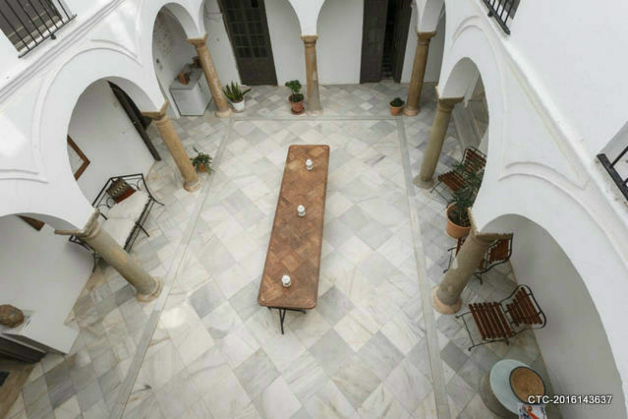 Eole Apartamento *