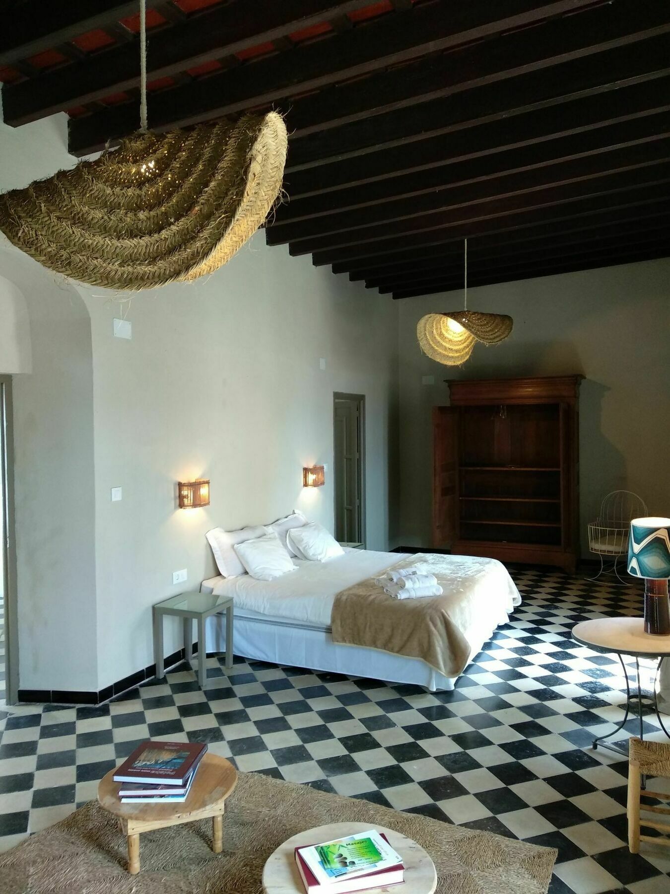 Apartamento Eole