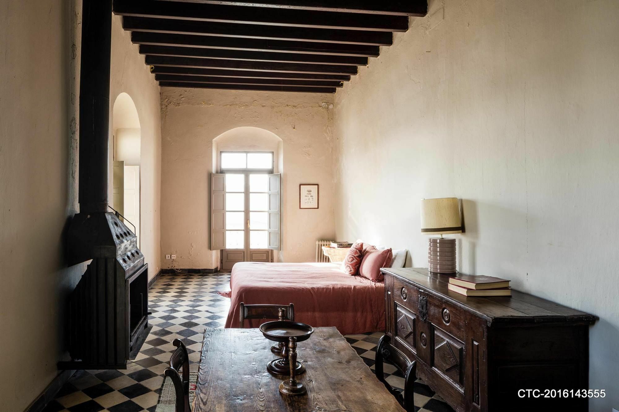 Apartamento Eole Tarifa