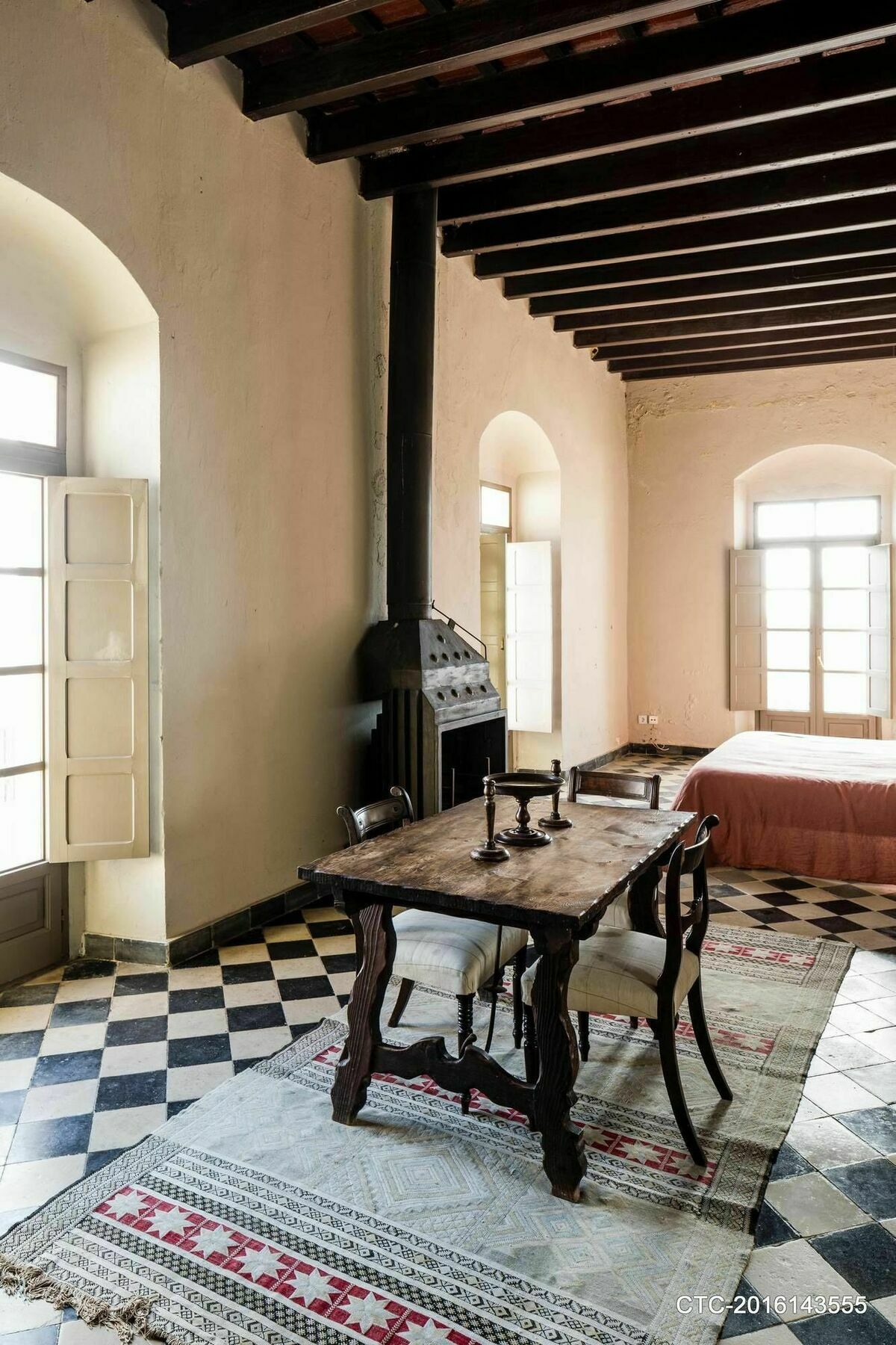 Apartamento Eole